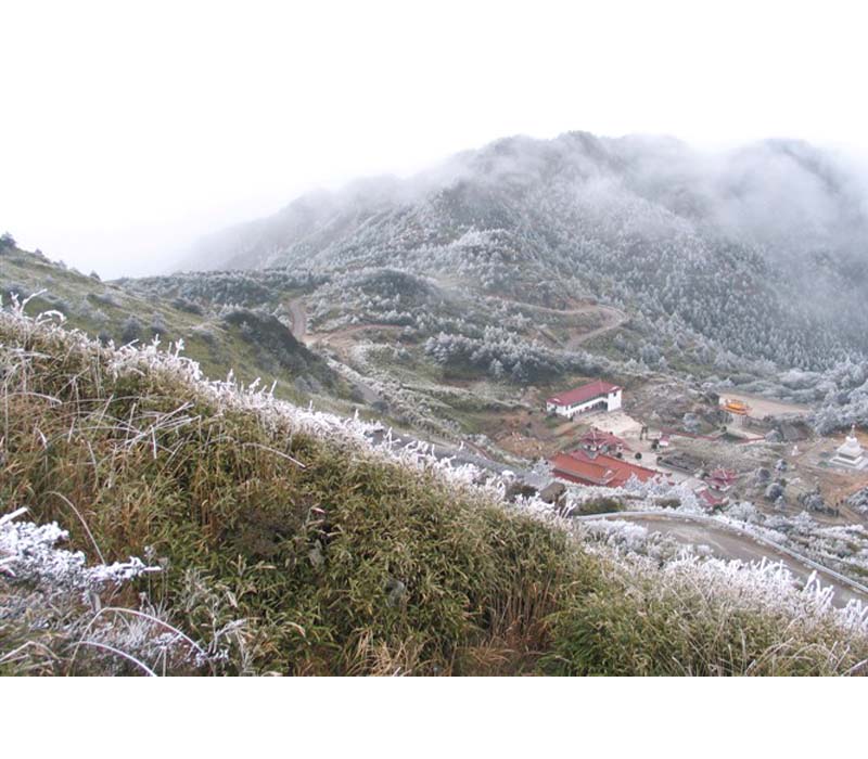 福建|泉州|德化|九仙山...