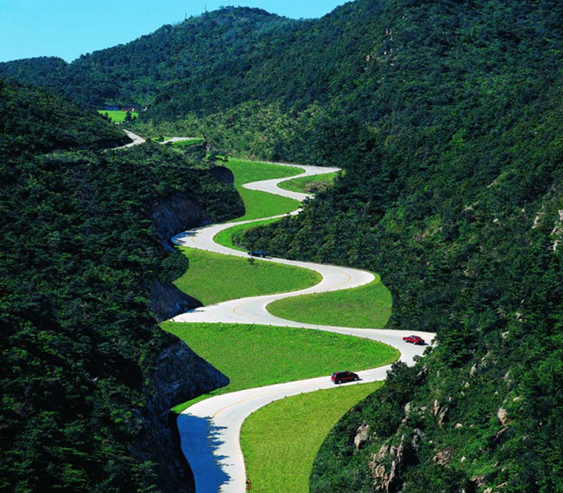 遼寧|大連|濱海路