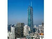 廣東|深圳|地王大廈